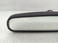 2010-2018 Ford Focus Interior Rear View Mirror Replacement OEM P/N:E8011681 Fits OEM Used Auto Parts - Oemusedautoparts1.com