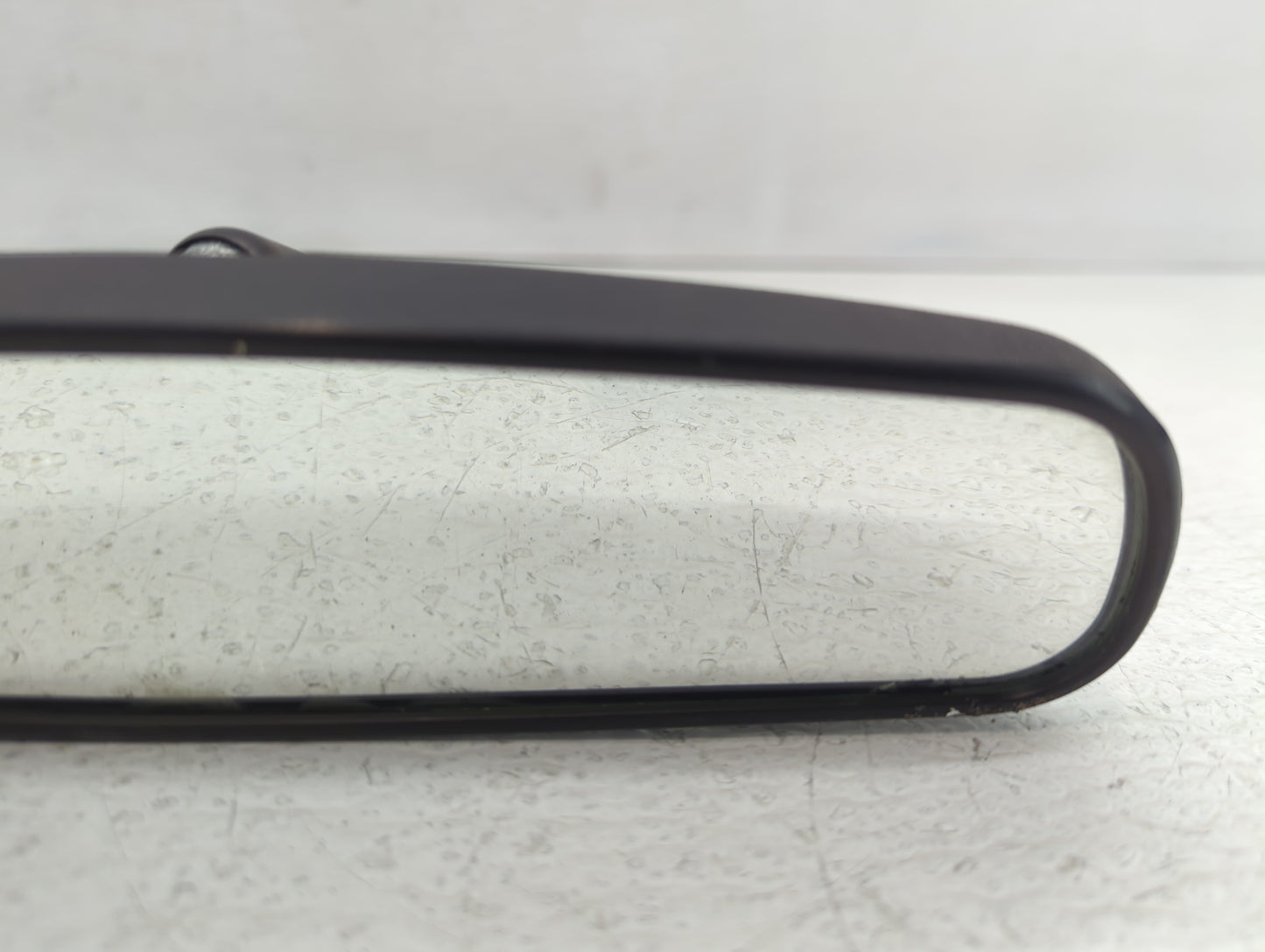 2010-2018 Ford Focus Interior Rear View Mirror Replacement OEM P/N:E8011681 Fits OEM Used Auto Parts - Oemusedautoparts1.com