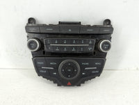 2015-2018 Ford Focus Climate Control Module Temperature AC/Heater Replacement P/N:17011886-01 4F571-BB Fits OEM Used Auto Pa