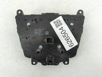 2015-2018 Ford Focus Climate Control Module Temperature AC/Heater Replacement P/N:17011886-01 4F571-BB Fits OEM Used Auto Pa