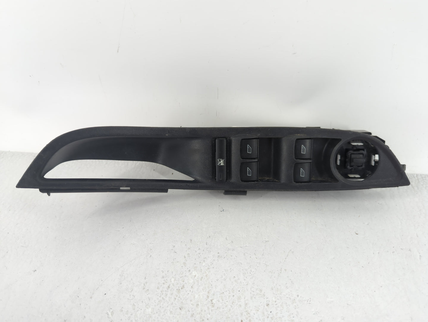 2012-2018 Ford Focus Master Power Window Switch Replacement Driver Side Left P/N:1085502X Fits OEM Used Auto Parts - Oemused