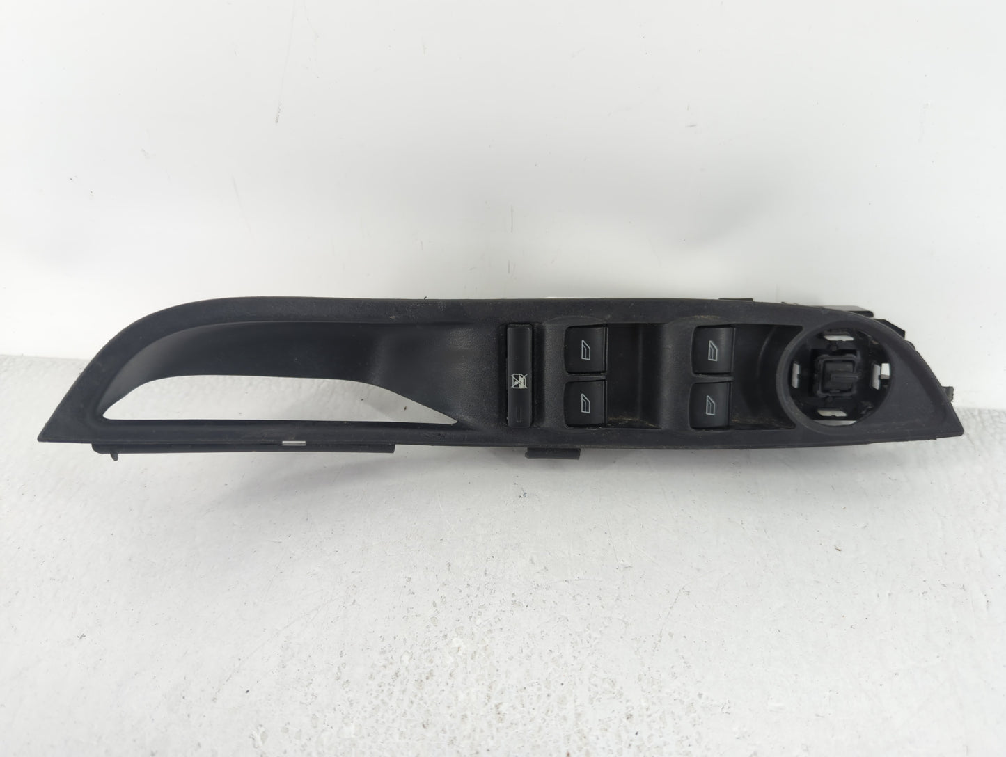 2012-2018 Ford Focus Master Power Window Switch Replacement Driver Side Left P/N:1085502X Fits OEM Used Auto Parts - Oemused