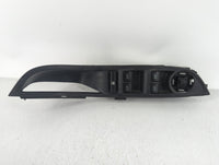 2012-2018 Ford Focus Master Power Window Switch Replacement Driver Side Left P/N:1085502X Fits OEM Used Auto Parts - Oemused