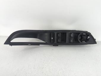 compare product 2012-2018 Ford Focus Master Power Window Switch Replacement Driver Side Left P/N:1085502X Fits OEM Used Auto Parts