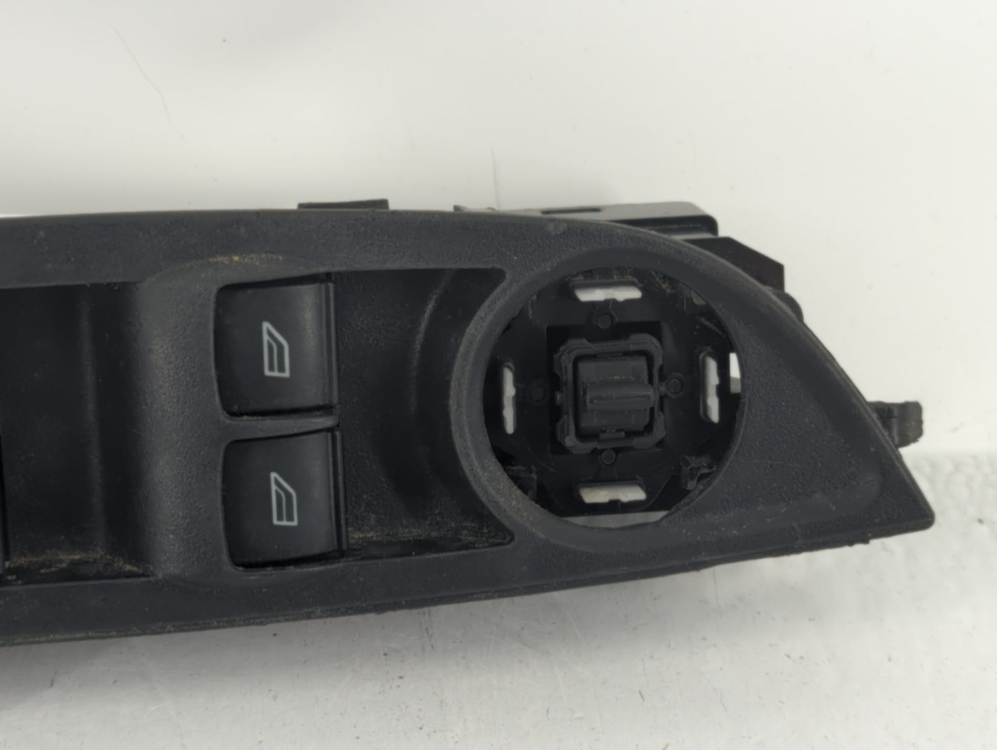 2012-2018 Ford Focus Master Power Window Switch Replacement Driver Side Left P/N:1085502X Fits OEM Used Auto Parts - Oemused