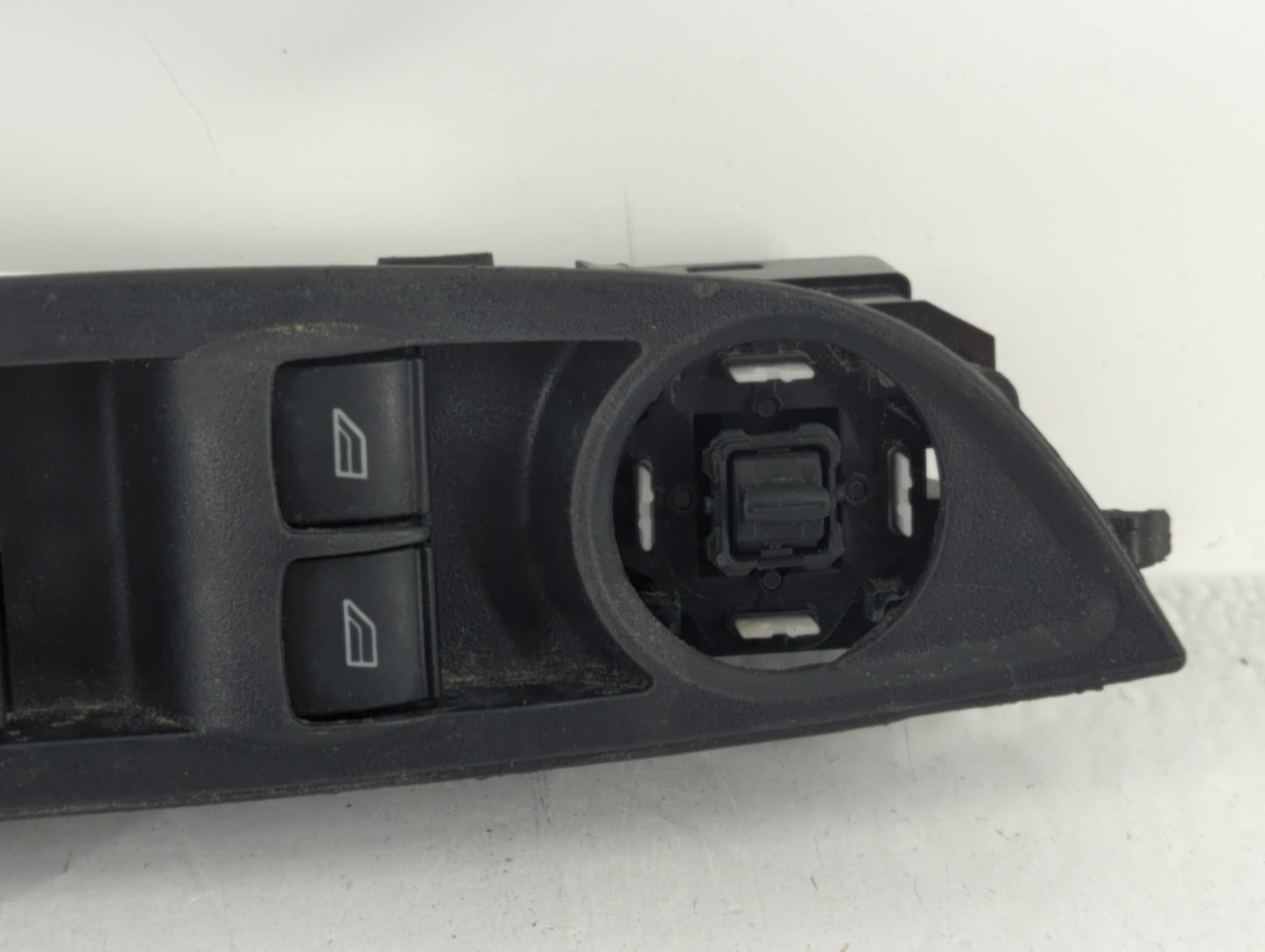 2012-2018 Ford Focus Master Power Window Switch Replacement Driver Side Left P/N:1085502X Fits OEM Used Auto Parts - Oemused