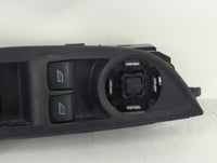 2012-2018 Ford Focus Master Power Window Switch Replacement Driver Side Left P/N:1085502X Fits OEM Used Auto Parts - Oemused