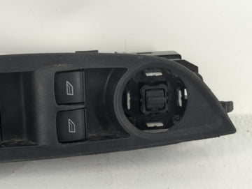 2012-2018 Ford Focus Master Power Window Switch Replacement Driver Side Left P/N:1085502X Fits OEM Used Auto Parts