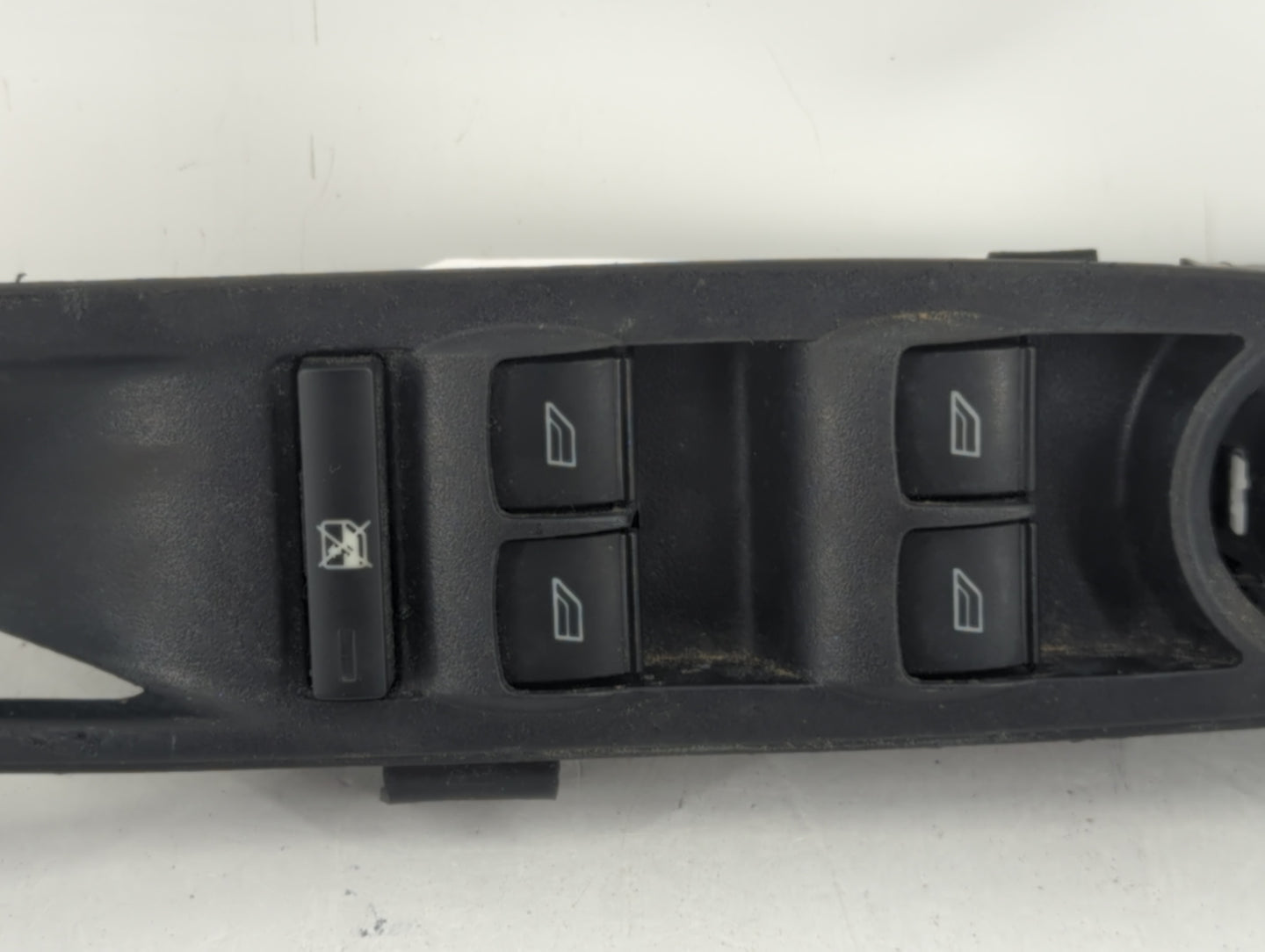 2012-2018 Ford Focus Master Power Window Switch Replacement Driver Side Left P/N:1085502X Fits OEM Used Auto Parts - Oemused