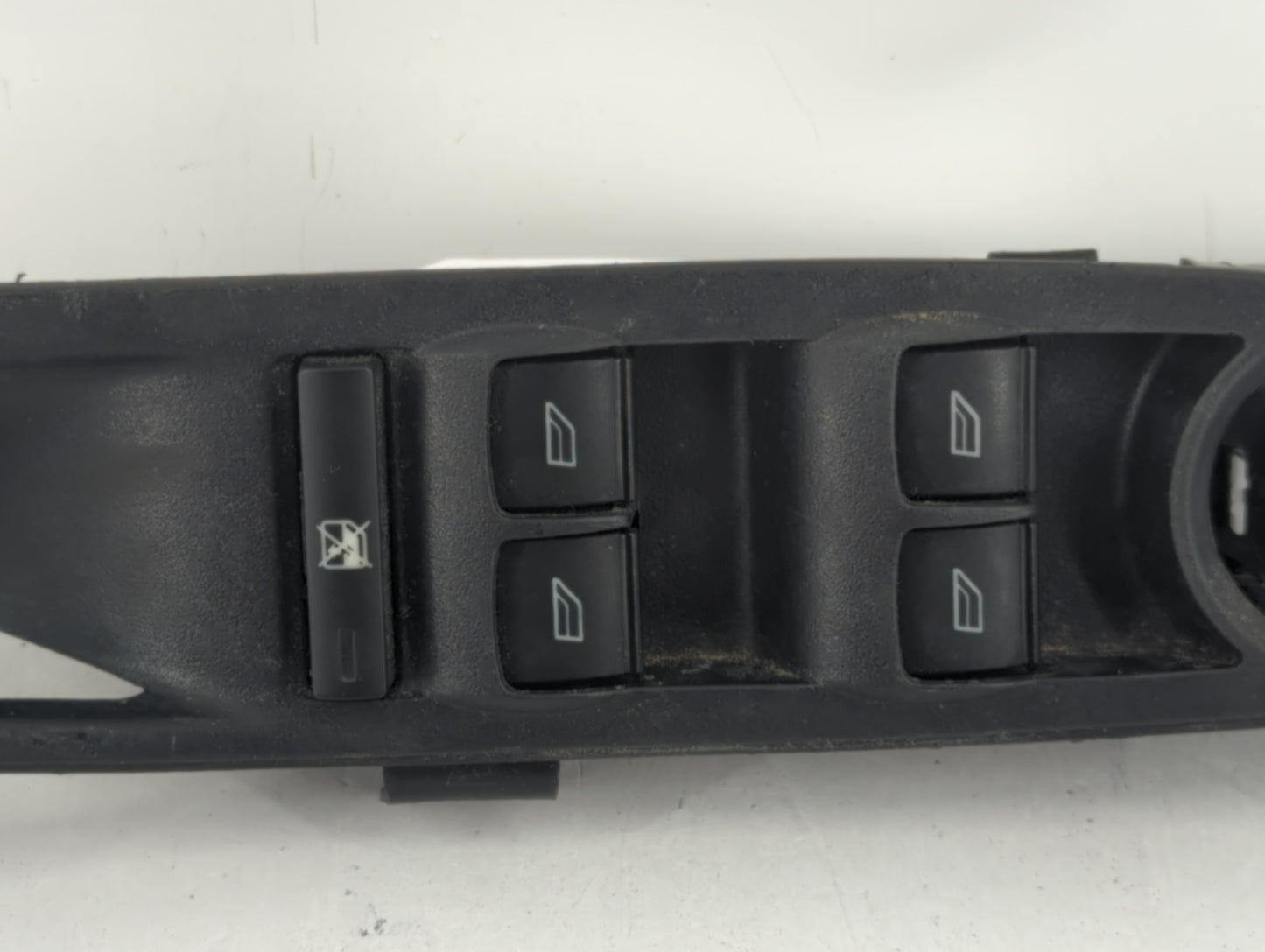 2012-2018 Ford Focus Master Power Window Switch Replacement Driver Side Left P/N:1085502X Fits OEM Used Auto Parts - Oemused
