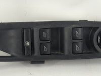 2012-2018 Ford Focus Master Power Window Switch Replacement Driver Side Left P/N:1085502X Fits OEM Used Auto Parts - Oemused