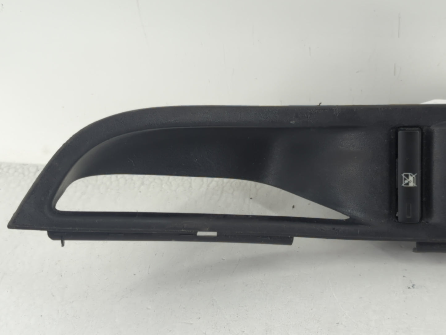 2012-2018 Ford Focus Master Power Window Switch Replacement Driver Side Left P/N:1085502X Fits OEM Used Auto Parts - Oemused