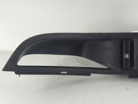 2012-2018 Ford Focus Master Power Window Switch Replacement Driver Side Left P/N:1085502X Fits OEM Used Auto Parts - Oemused