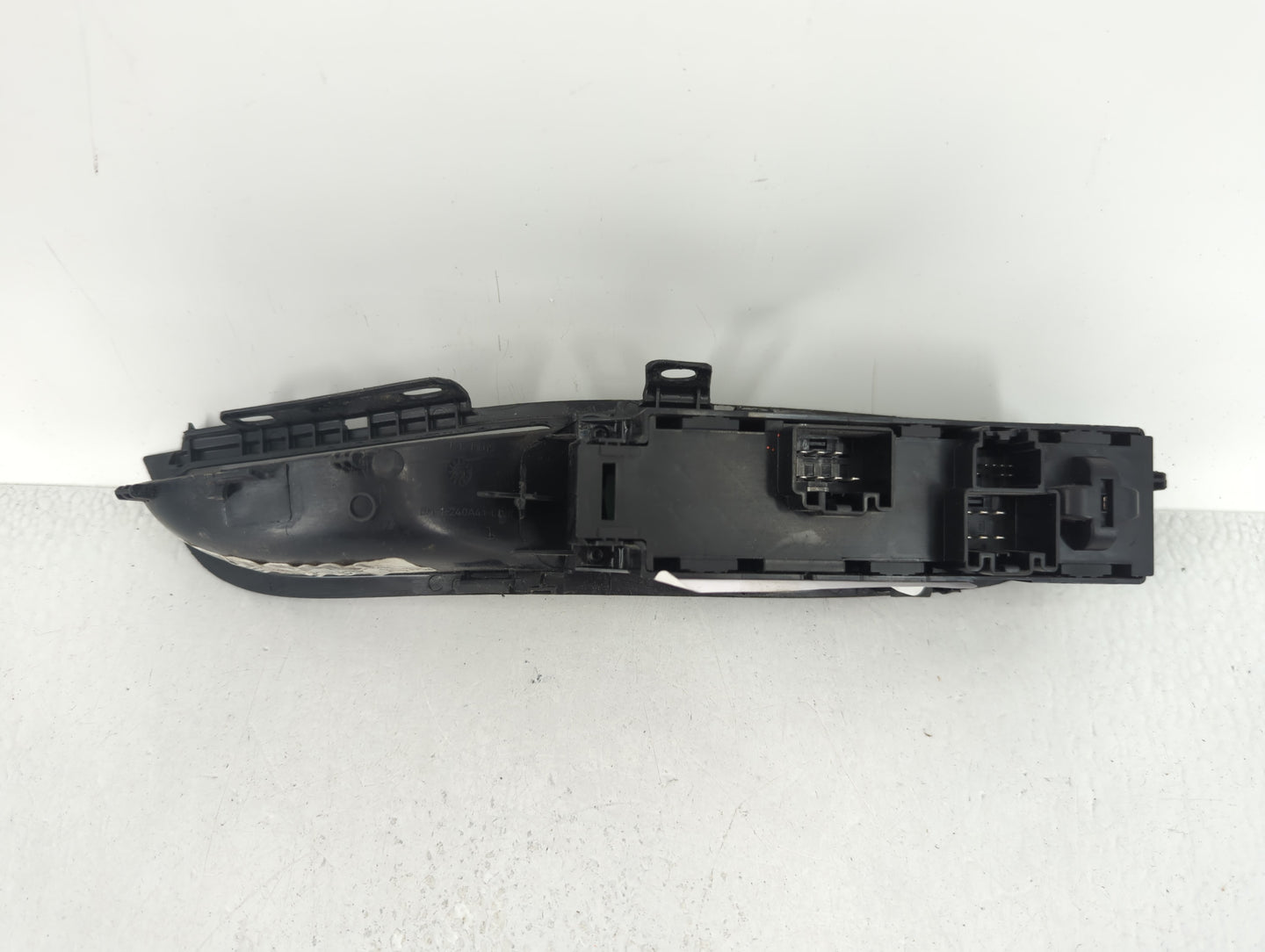 2012-2018 Ford Focus Master Power Window Switch Replacement Driver Side Left P/N:1085502X Fits OEM Used Auto Parts - Oemused