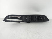 2012-2018 Ford Focus Master Power Window Switch Replacement Driver Side Left P/N:1085502X Fits OEM Used Auto Parts - Oemused