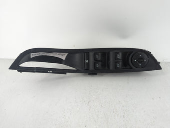compare product 2012-2018 Ford Focus Master Power Window Switch Replacement Driver Side Left P/N:1085502X Fits OEM Used Auto Parts