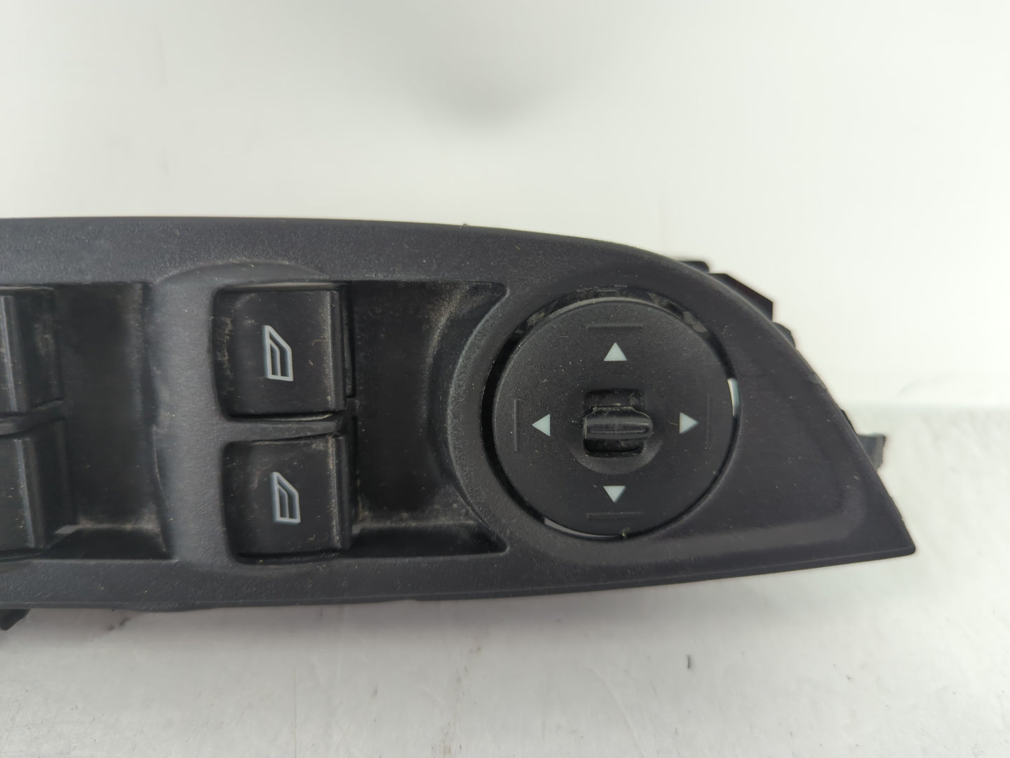 2012-2018 Ford Focus Master Power Window Switch Replacement Driver Side Left P/N:1085502X Fits OEM Used Auto Parts - Oemused