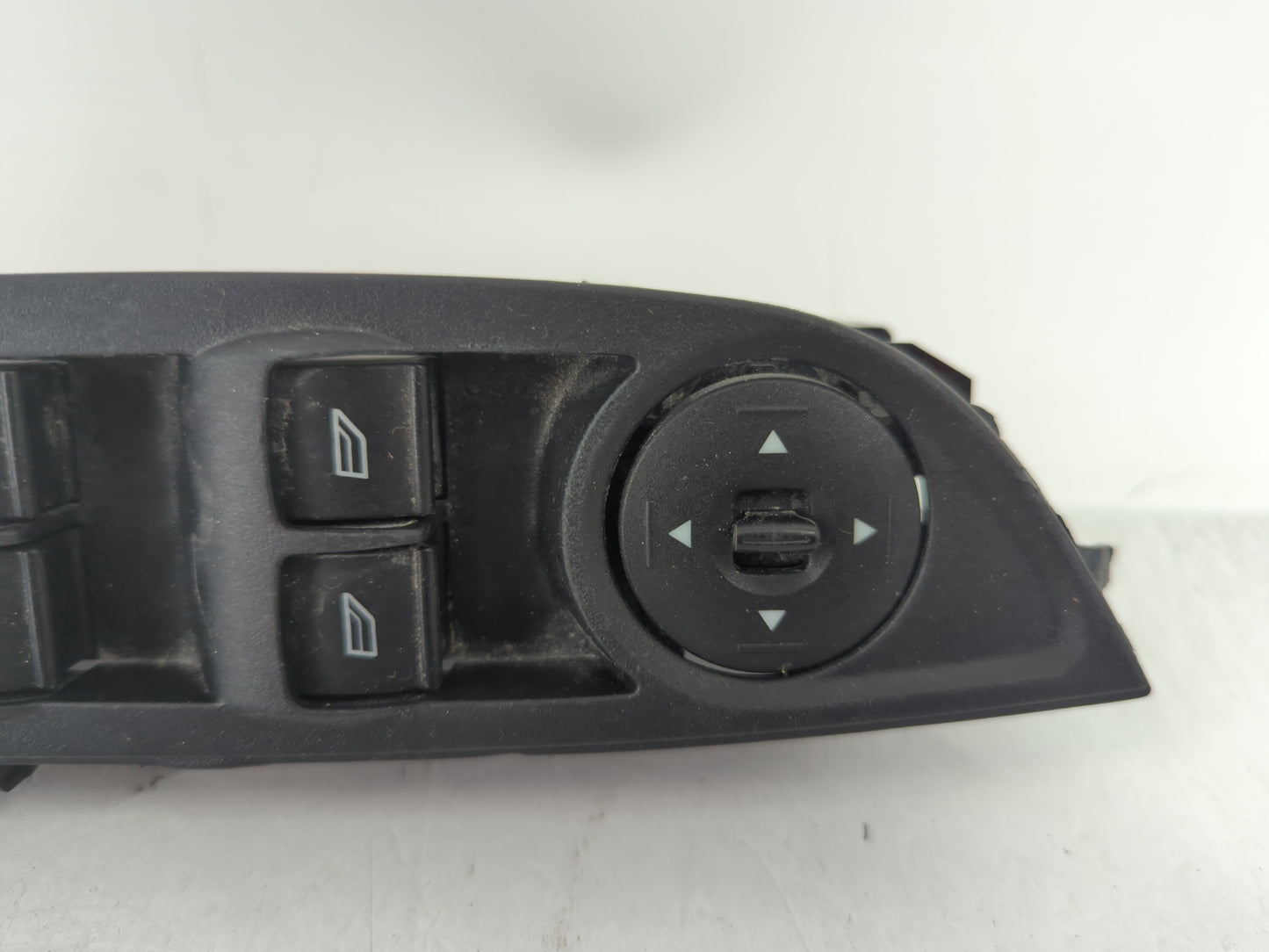 2012-2018 Ford Focus Master Power Window Switch Replacement Driver Side Left P/N:1085502X Fits OEM Used Auto Parts - Oemused