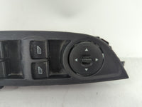 2012-2018 Ford Focus Master Power Window Switch Replacement Driver Side Left P/N:1085502X Fits OEM Used Auto Parts - Oemused