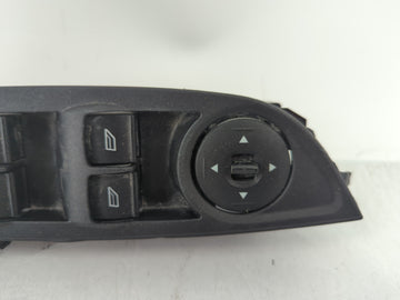 2012-2018 Ford Focus Master Power Window Switch Replacement Driver Side Left P/N:1085502X Fits OEM Used Auto Parts