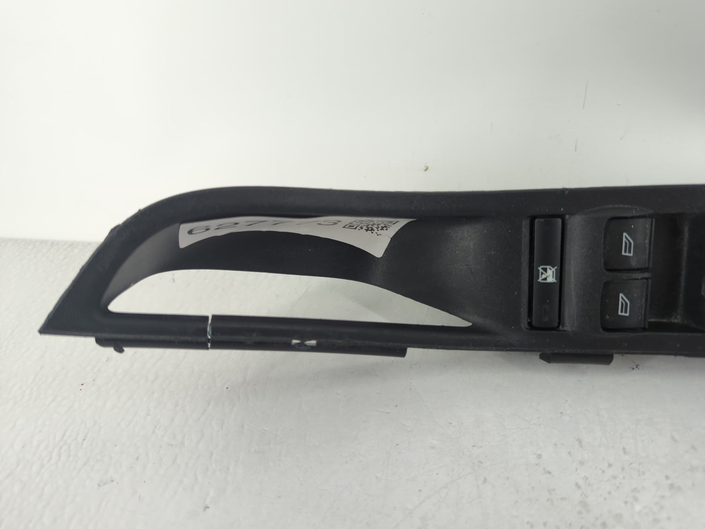 2012-2018 Ford Focus Master Power Window Switch Replacement Driver Side Left P/N:1085502X Fits OEM Used Auto Parts - Oemused