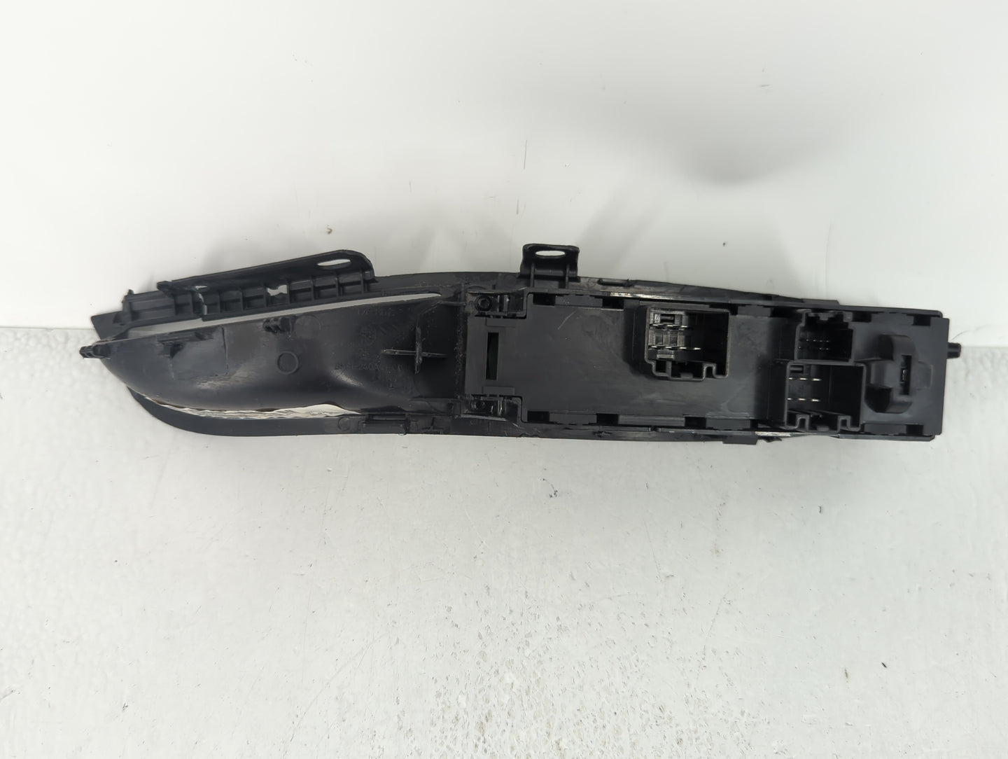 2012-2018 Ford Focus Master Power Window Switch Replacement Driver Side Left P/N:1085502X Fits OEM Used Auto Parts - Oemused