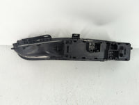 2012-2018 Ford Focus Master Power Window Switch Replacement Driver Side Left P/N:1085502X Fits OEM Used Auto Parts - Oemused