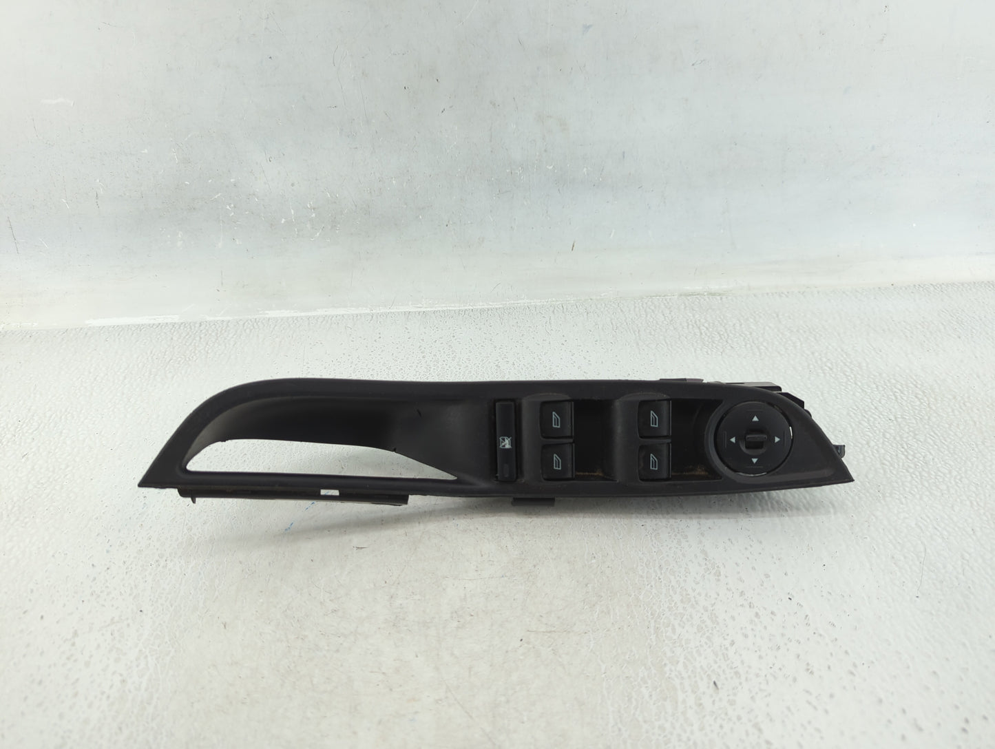 2012-2018 Ford Focus Master Power Window Switch Replacement Driver Side Left P/N:BM5T-14A132-AB Fits OEM Used Auto Parts - O