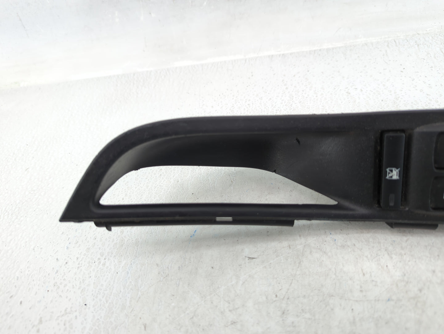 2012-2018 Ford Focus Master Power Window Switch Replacement Driver Side Left P/N:BM5T-14A132-AB Fits OEM Used Auto Parts - O