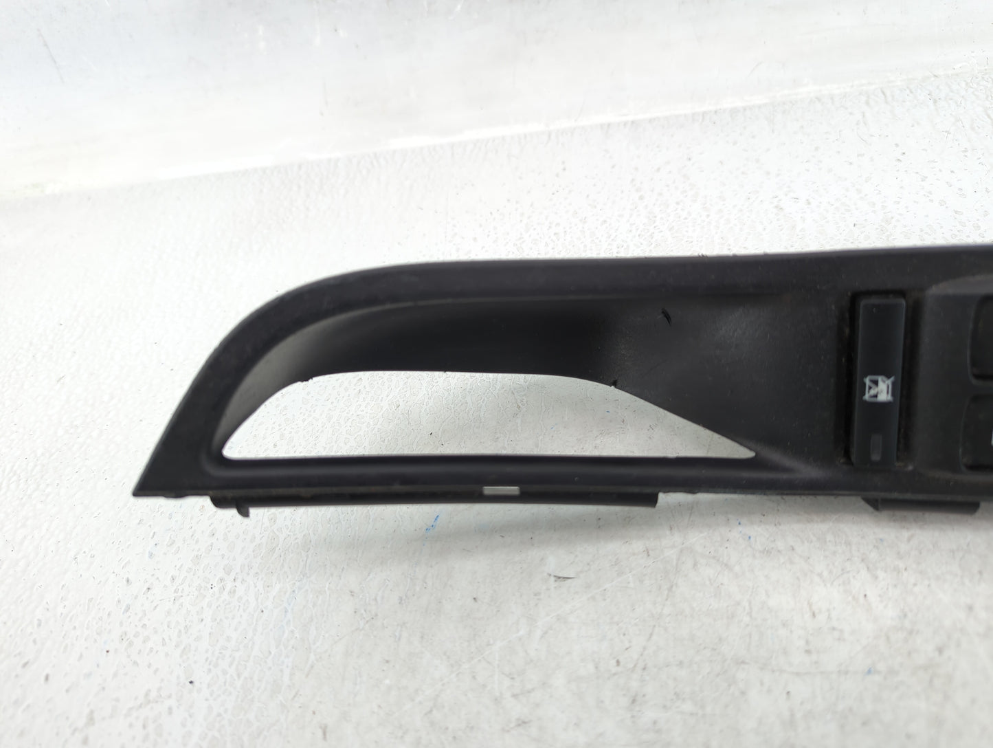 2012-2018 Ford Focus Master Power Window Switch Replacement Driver Side Left P/N:BM5T-14A132-AB Fits OEM Used Auto Parts - O