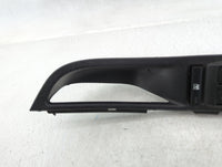 2012-2018 Ford Focus Master Power Window Switch Replacement Driver Side Left P/N:BM5T-14A132-AB Fits OEM Used Auto Parts - O
