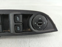 2012-2018 Ford Focus Master Power Window Switch Replacement Driver Side Left P/N:BM5T-14A132-AB Fits OEM Used Auto Parts - O