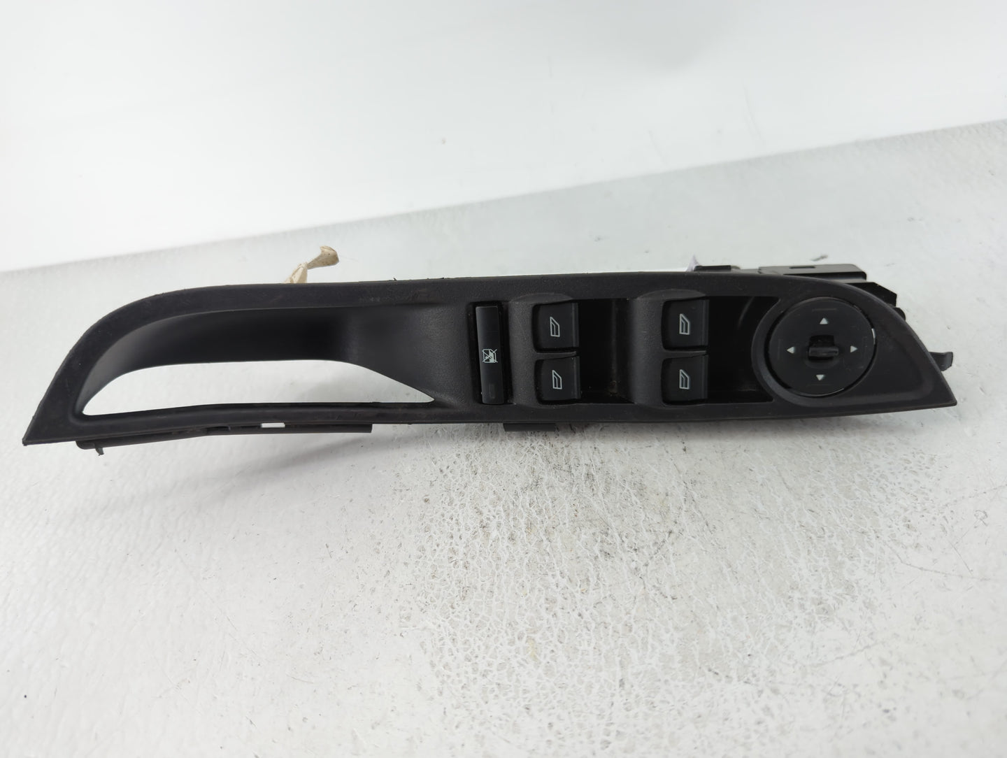 2012-2018 Ford Focus Master Power Window Switch Replacement Driver Side Left P/N:1085502X Fits OEM Used Auto Parts - Oemused