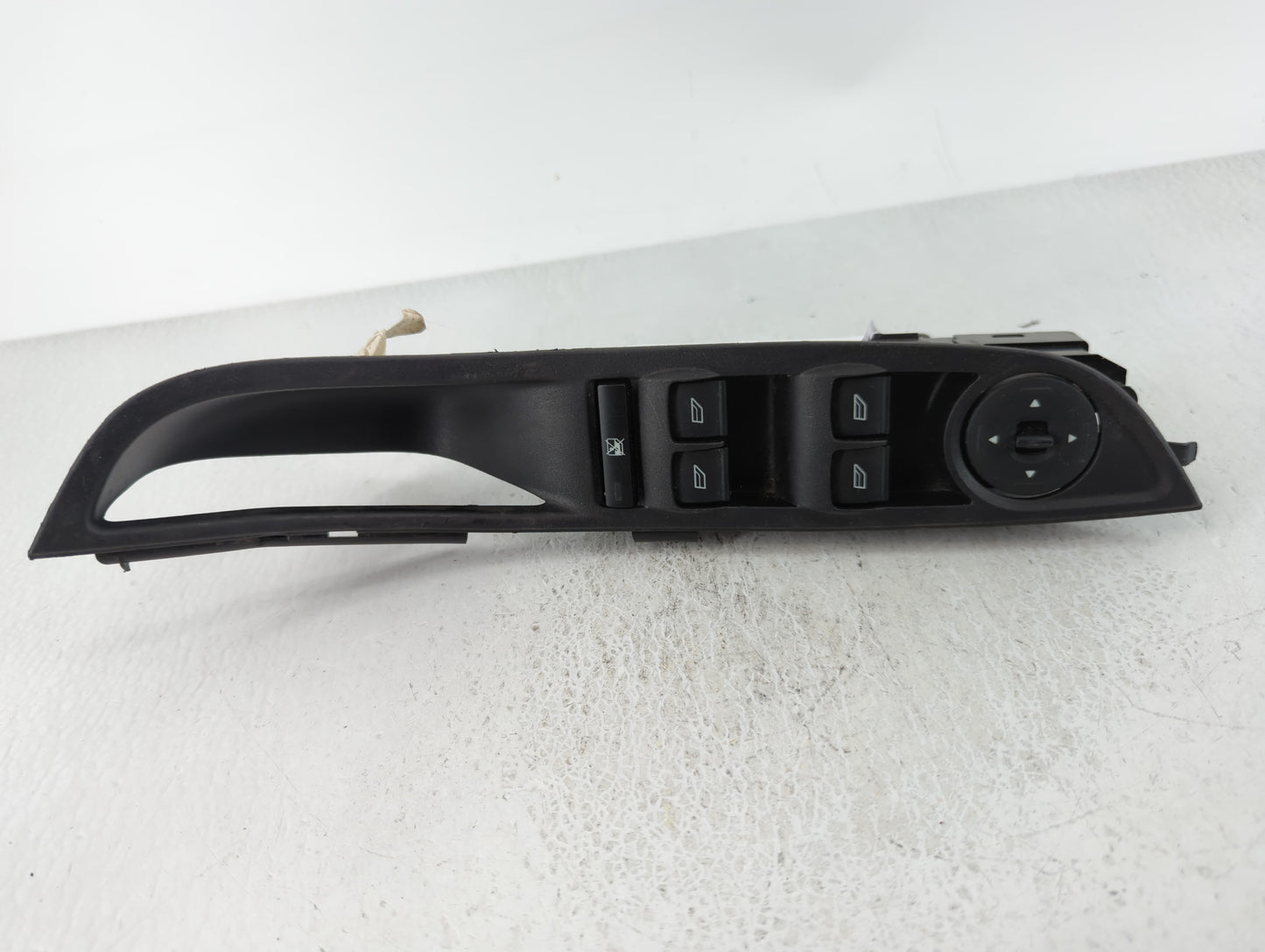 2012-2018 Ford Focus Master Power Window Switch Replacement Driver Side Left P/N:1085502X Fits OEM Used Auto Parts - Oemused