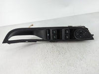 2012-2018 Ford Focus Master Power Window Switch Replacement Driver Side Left P/N:1085502X Fits OEM Used Auto Parts - Oemused