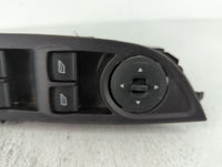 2012-2018 Ford Focus Master Power Window Switch Replacement Driver Side Left P/N:1085502X Fits OEM Used Auto Parts - Oemused