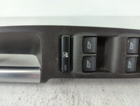 2012-2018 Ford Focus Master Power Window Switch Replacement Driver Side Left P/N:BM5T-14A132-AB Fits OEM Used Auto Parts - O