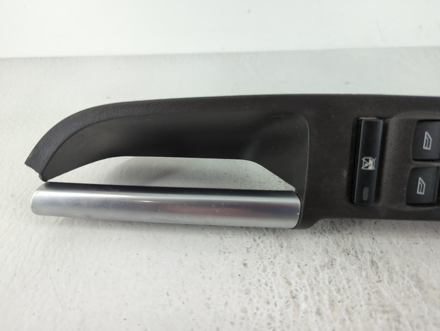 2012-2018 Ford Focus Master Power Window Switch Replacement Driver Side Left P/N:BM5T-14A132-AB Fits OEM Used Auto Parts - O