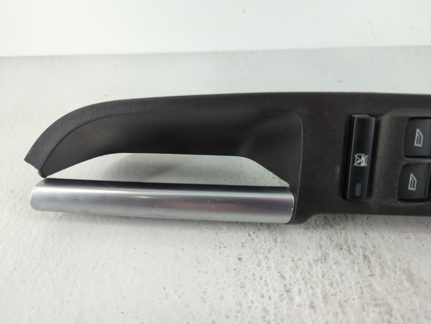 2012-2018 Ford Focus Master Power Window Switch Replacement Driver Side Left P/N:BM5T-14A132-AB Fits OEM Used Auto Parts - O