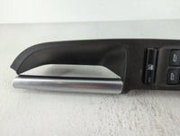 2012-2018 Ford Focus Master Power Window Switch Replacement Driver Side Left P/N:BM5T-14A132-AB Fits OEM Used Auto Parts - O