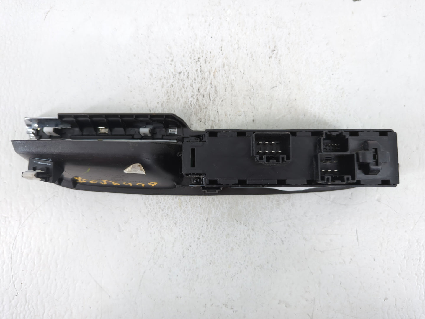 2012-2018 Ford Focus Master Power Window Switch Replacement Driver Side Left P/N:BM5T-14A132-AB Fits OEM Used Auto Parts - O