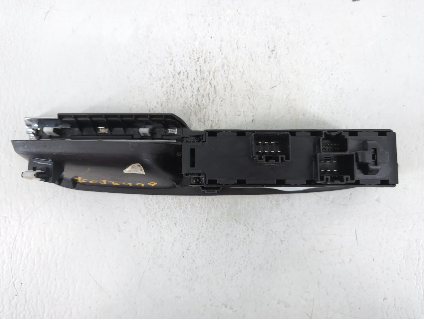 2012-2018 Ford Focus Master Power Window Switch Replacement Driver Side Left P/N:BM5T-14A132-AB Fits OEM Used Auto Parts - O