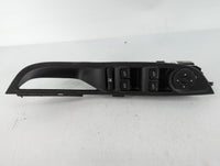 2012-2018 Ford Focus Master Power Window Switch Replacement Driver Side Left P/N:1085502X Fits OEM Used Auto Parts - Oemused