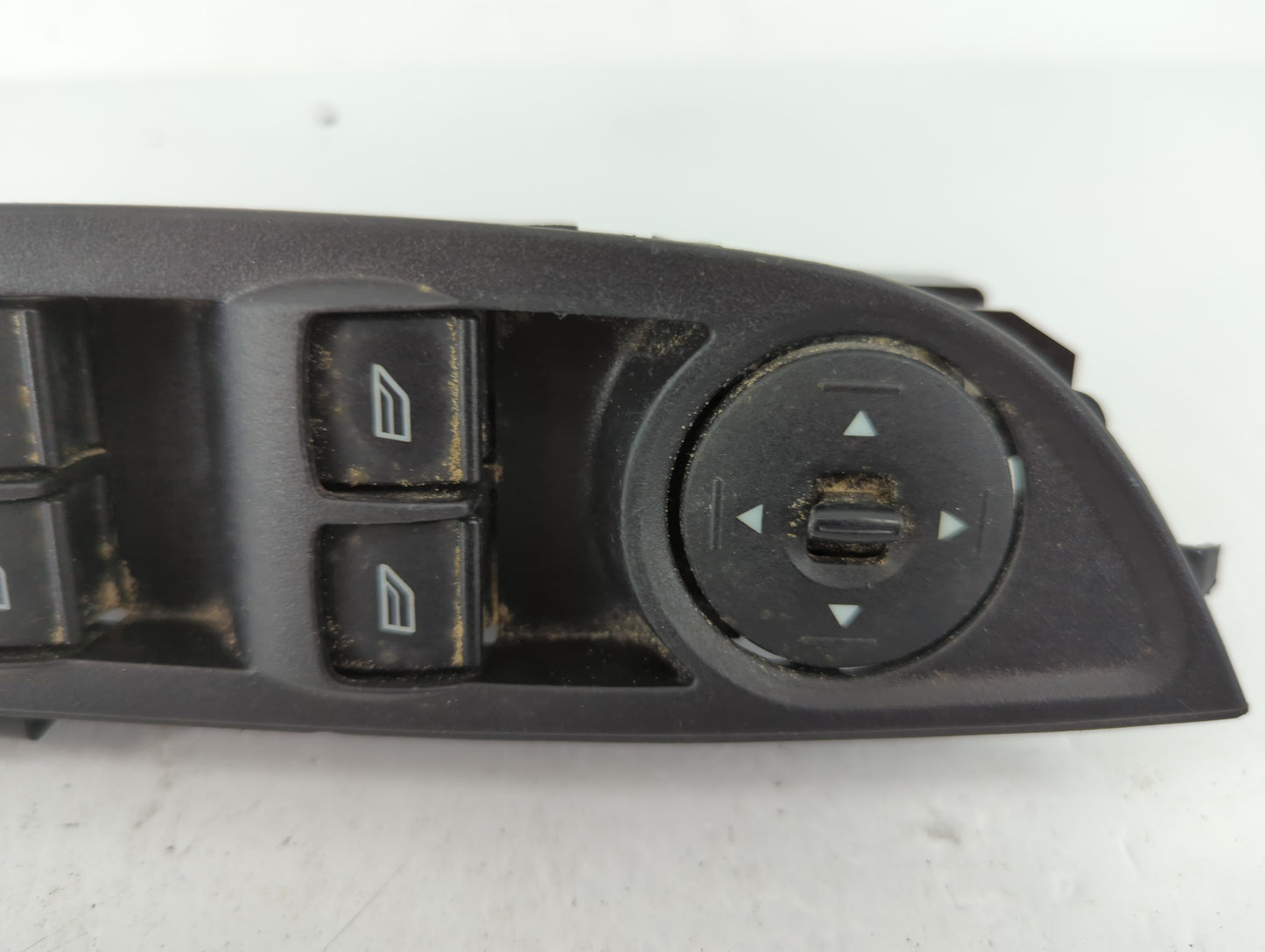2012-2018 Ford Focus Master Power Window Switch Replacement Driver Side Left P/N:1085502X Fits OEM Used Auto Parts - Oemused