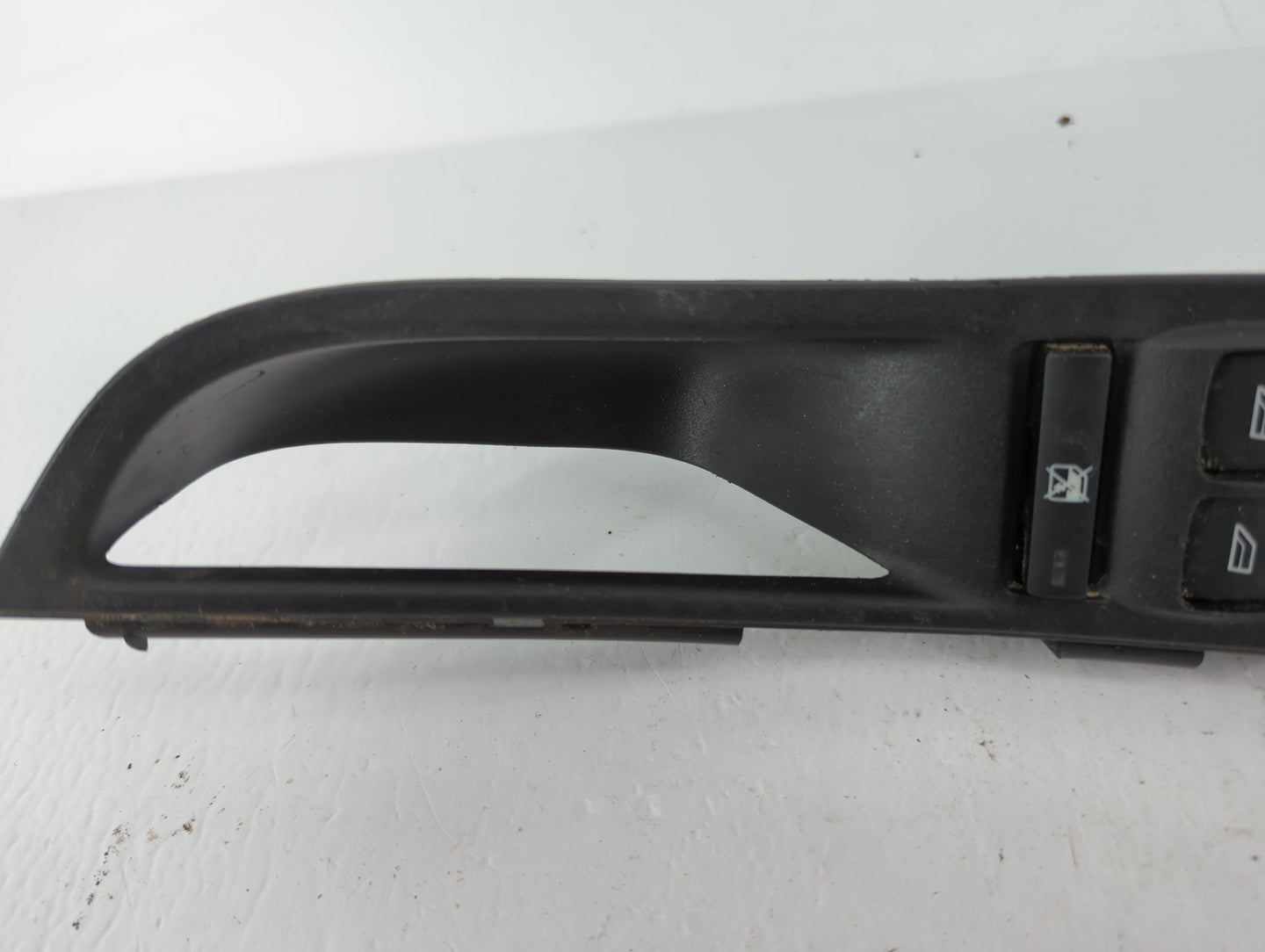 2012-2018 Ford Focus Master Power Window Switch Replacement Driver Side Left P/N:1085502X Fits OEM Used Auto Parts - Oemused