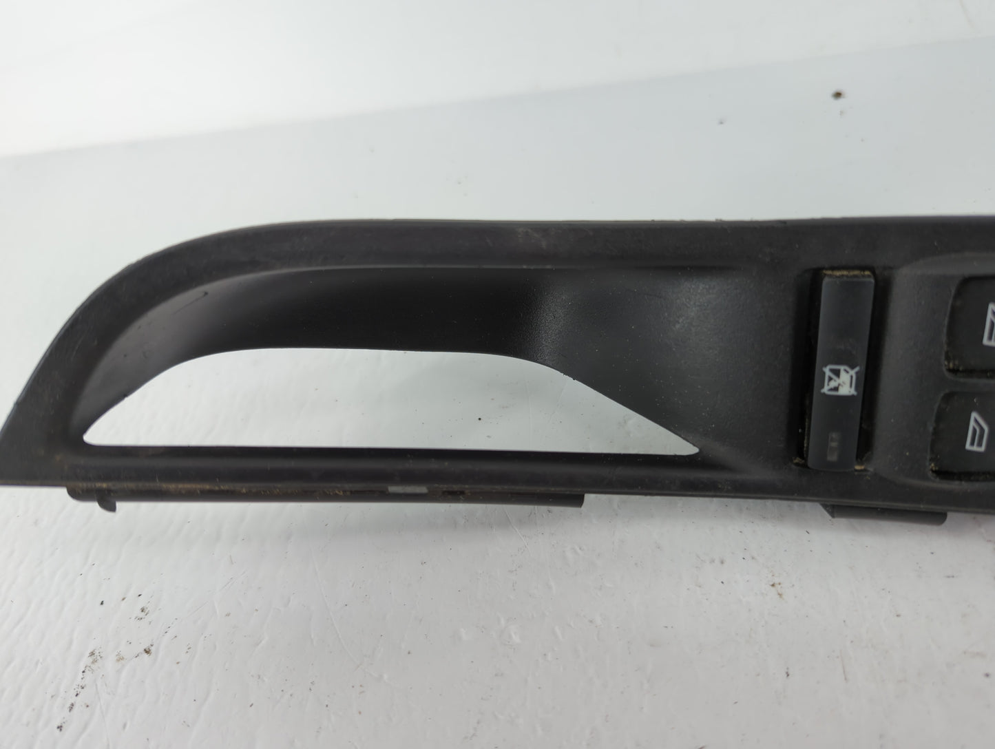 2012-2018 Ford Focus Master Power Window Switch Replacement Driver Side Left P/N:1085502X Fits OEM Used Auto Parts - Oemused