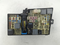 2017-2018 Ford Focus Fusebox Fuse Box Panel Relay Module P/N:AV6T-14A142-AB Fits Fits 2017 2018 OEM Used Auto Parts - Oemuse