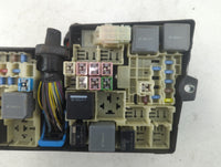 2017-2018 Ford Focus Fusebox Fuse Box Panel Relay Module P/N:AV6T-14A142-AB Fits Fits 2017 2018 OEM Used Auto Parts - Oemuse
