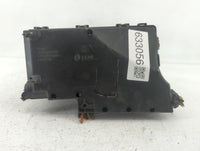 2017-2018 Ford Focus Fusebox Fuse Box Panel Relay Module P/N:AV6T-14A142-AB Fits Fits 2017 2018 OEM Used Auto Parts - Oemuse
