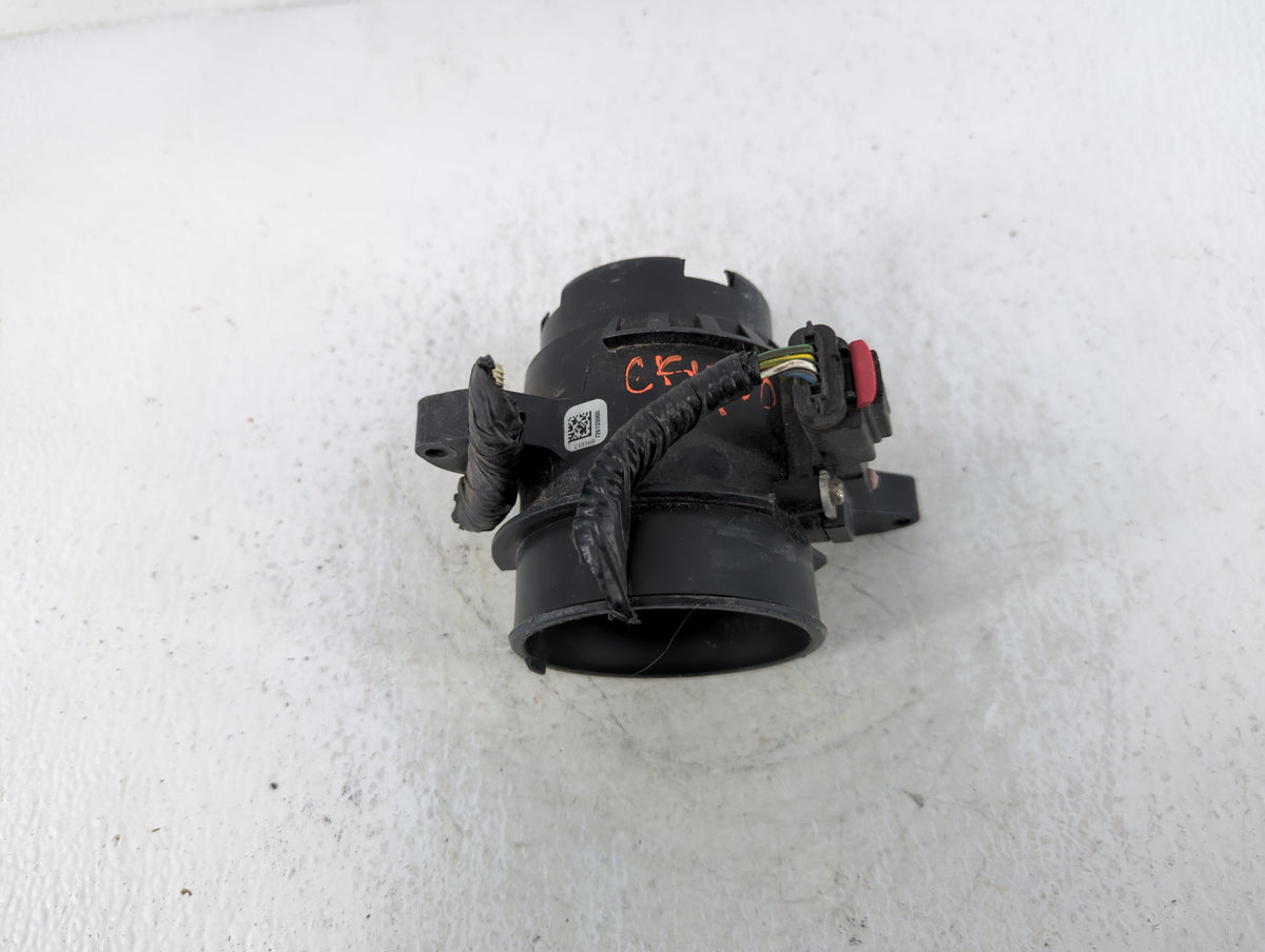 2012-2018 Ford Focus Mass Air Flow Meter Maf Sensor 634987 - Oemusedautoparts1.com